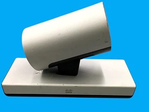 Cisco Telepresence Precision 60 Kamera TTC8-07 CTS-CAM-P60 ungetestet wie besehen - Bild 1 von 11