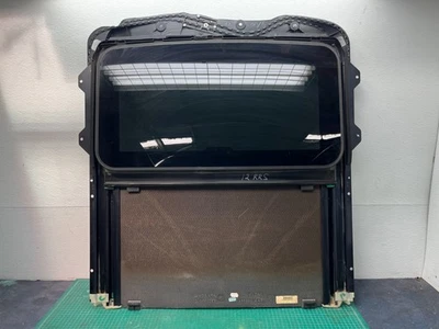 10-13 LAND ROVER RANGE ROVER DEPORTIVO TECHO CORREDIZO MONTAJE TECHO CORREDIZO OEM Foto 1 de 4