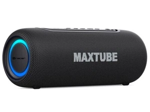 5907512872826 Głośnik Tracer MaxTube 20W TWS bluetooth czarny TRAGLO47358 - Zdjęcie 1 z 10