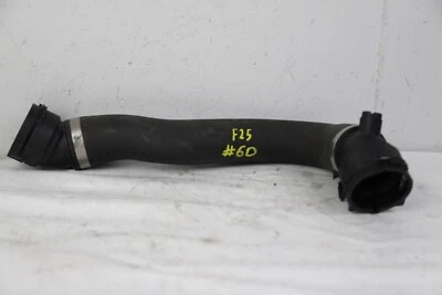 Manguera de refrigerante de radiador BMW OEM 7639213 para X3 X4 F25 F26 13-18 pieza original OEM Foto 1 de 4