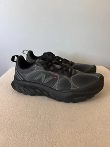 District Vision x New Balance Fresh Foam Hierro v8 Trail - Size 11.5 - UHIERDV8 - Picture 1 of 7