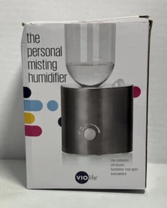 The Personal Misting Humidifier, (bottle Not Included) VioLife - Picture 1 of 7