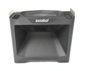 Zebra Symbol DS7708 1D/2D vertikaler Steckplatz Barcode Scanner Lesegerät + USB-Kabel - GWO - Bild 1 von 10