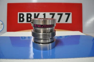 R+W  1 1/4" x 3/4" Torque Limiter Coupling  new - Picture 1 of 9