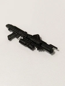 3.75 Clone Trooper DC-15A Commando Blaster 3D print - Picture 1 of 3