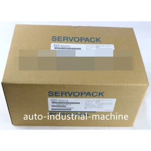 Yaskawa Servo Driver SGDV-R90A15A New In Box Expedited Ship - Picture 1 of 5