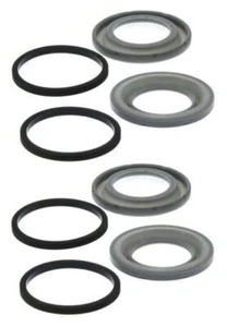 Bremssattel Reparatur Dichtsatz hinten - für Nissan Brembo R32 GTR Skyline RB26DETT - Bild 1 von 1