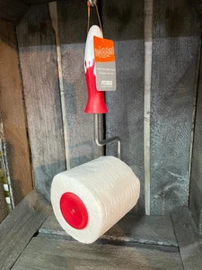 Pylones Toilettenpapierhalter "Rot" - Bild 1 von 1