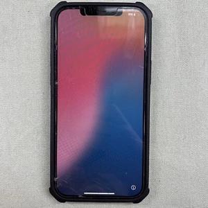 Apple iPhone 12 Pro Max A2342 128GB Gold Smartphone Phone 6.7" Display - Picture 1 of 24