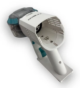 Nuevo cuerpo de motor de cabeza OEM azul para aspiradora a presión Tineco PWRHERO 11 11S 11 Pet 11 - Imagen 1 de 5