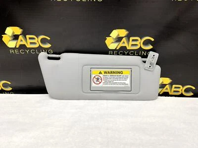 Parasol pasajero derecho Mercedes-Benz C240 2001-2007 Foto 1 de 4