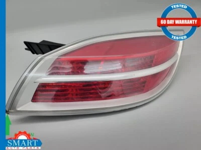 Saturn Sky Tail Light Taillight Lamp Right Passenger 07-09 OEM - Image 1 of 4