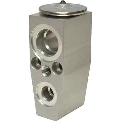 Bloque de válvula de expansión de aire acondicionado nuevo para Jeep Compass 2010-2011 EX 10394C Foto 1 de 2