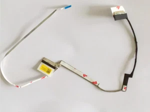 For HP 15-CX 15-Cx0058WM-CX0076 TPN-C133 FHD LCD screen video cable - Afbeelding 1 van 1