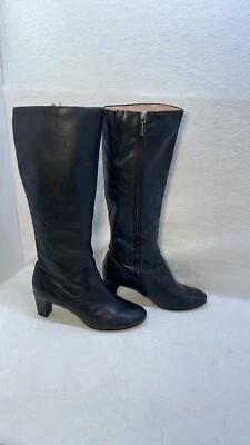 taryn rose shoes Leather Boots - Image 1 of 4