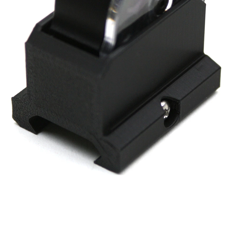 3DSR Magazinhalter für die AEA HPMAX MK2, Zubehör, Picatinny Befestigung HP Max MKII