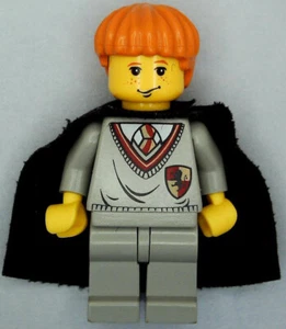 LEGO HARRY POTTER - HP007 - SET 4704/4705/4706/4709/4730 - Zdjęcie 1 z 1