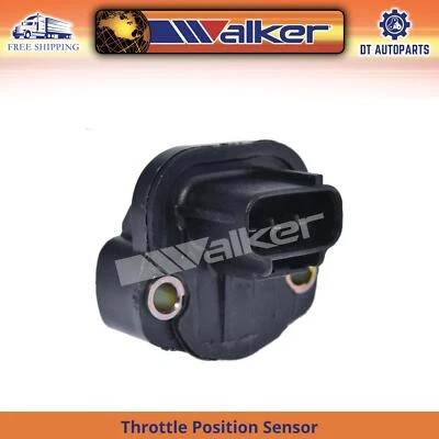 For 2003-2006 Dodge Viper 8.3L V10 Throttle Position Sensor Walker  2004 2005 - Image 1 of 4