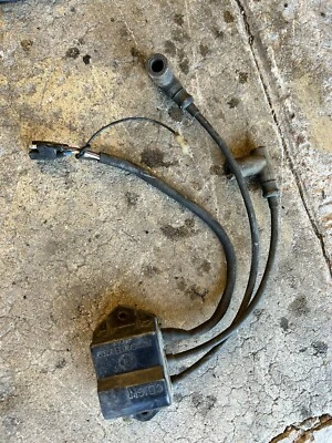 Polaris Indy 440 1993 bobina de encendido Foto 1 de 2