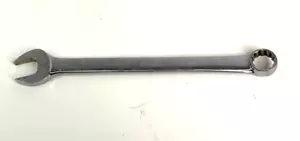 Snap-On 1" 12-Point SAE Flank Drive Combination Wrench Model OEX32 - Picture 1 of 4