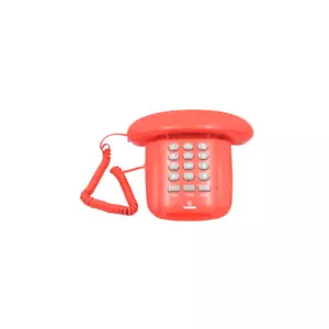 BRONDI TELEFONO FISSO SOLE ROSSO - Foto 1 di 1