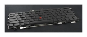 00UR000 - DK, UBP Keyboard (Bracket, US, BL) - Picture 1 of 2