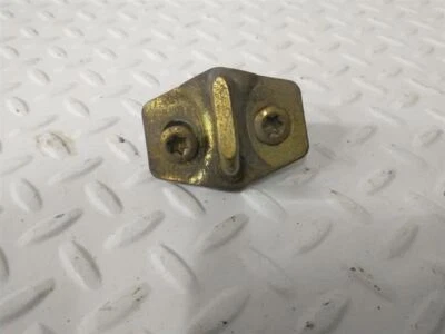 Receptor de cierre limitado Chrysler PT Cruiser 01-02 Foto 1 de 3