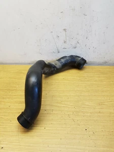Jaguar S-Type 00-08] V6 2.7 Diesel Engine Air Intake Intercooler Turbo Pipe Hose - Picture 1 of 7
