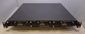 DELL MPS600, ESTANTE POWER CONNECT MPS 1U con FUENTE DE ALIMENTACIÓN X3,600W. - Imagen 1 de 3