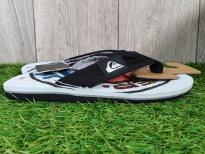 Las mejores ofertas en Quiksilver Sandalias para mujeres | eBay