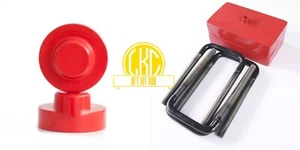 Kit Elevación Kit Elevación 30mm Renault Master 2 98-2010 - Imagen 1 de 9