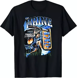 Cooper Flagg Duke Official NlL Licensed Basketball T-Shirt - Picture 1 of 4