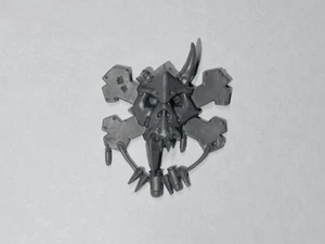 Warhammer 40k Ork Flash Gitz Large Icon - Bild 1 von 2
