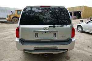 Trunk/Hatch/Tailgate Fits 04-10 INFINITI QX56 1692256 - Picture 1 of 12