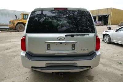 Trunk/Hatch/Tailgate Fits 04-10 INFINITI QX56 1692256 - Image 1 of 4