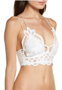 Free People Adella Bralette - Foto 1 di 10