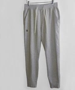 Sudadera deportiva Lululemon City para hombre mediana L.A. Clippers logotipo gris sal marina M5AJUS - Imagen 1 de 12