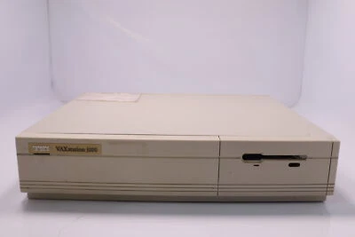 Digital VAXstation 3100 VS42A-BC Plattenspeicher  - Bild 1 von 4