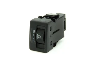 Genuine Headlamp Levelling Switch For Isuzu Dmax TFS86TT 2.5 Twin Turbo 5/2012+ - Picture 1 of 1