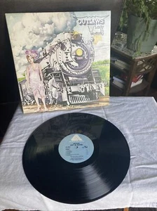 Outlaws - Lady In Waiting - (Arista LP, 1976) - Picture 1 of 3