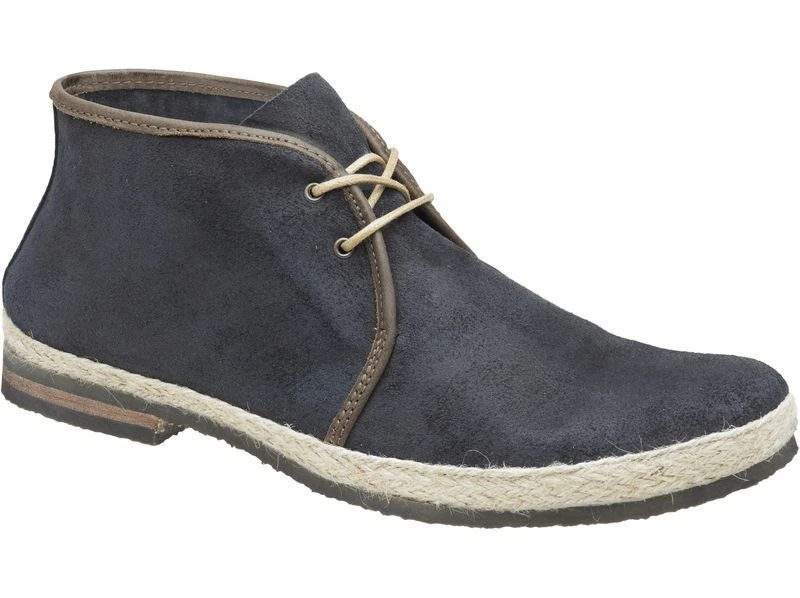 KicKers Botín Donato Azul Oscuro Crte Split Co 281161-6052 - Imagen 1 de 1