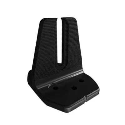 IronRidge QM-HUG-01-B1 QuickMount Halo UltraGrip in Black