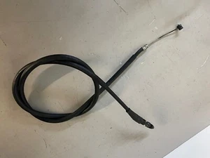 Yamaha YZF R6 5EB 1999 - 2002 Clutch Cable - Picture 1 of 3