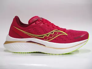 Saucony Women's S10756-16 Endorphin Speed 3 Running Shoes, 9 (Medium) US - Picture 1 of 6