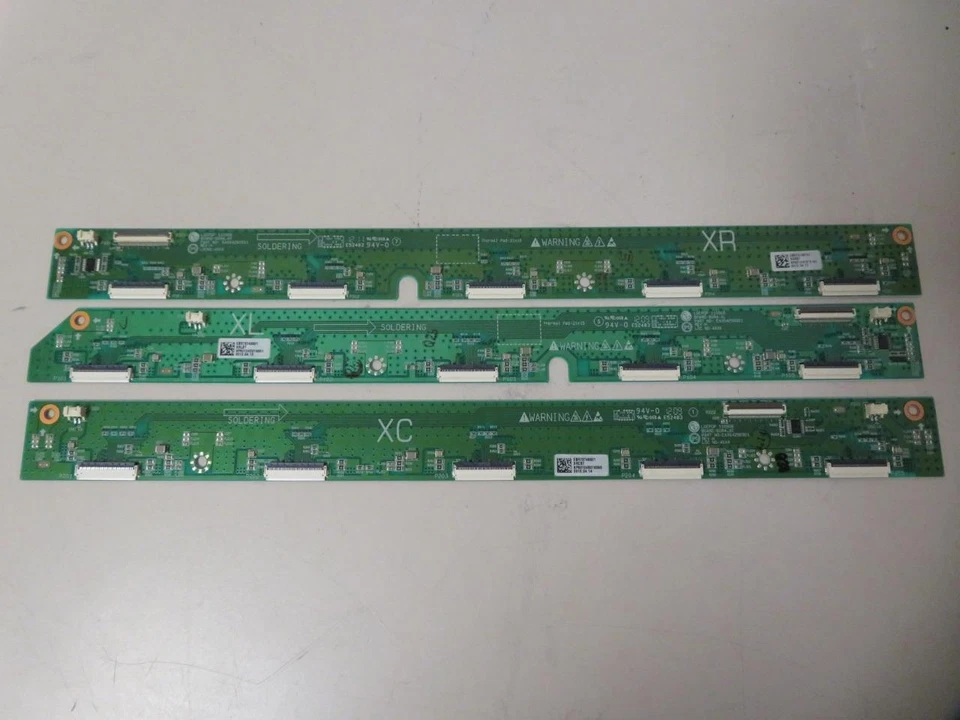 LG 60PA6500 XC/XL/XR BUFFERS EAX64290901/EAX64290801/EAX64291001 - Image 1 of 4