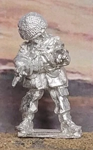 28mm WW2 British Airborne REME Paratrooper Loader Gunner Supply Arnhem (H) - Bild 1 von 2