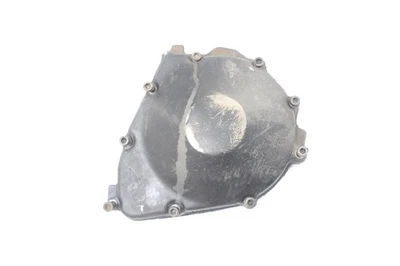 Suzuki GSXR1100 1988 cubierta de cadena de distribución del motor del fabricante original izquierdo Foto 1 de 4