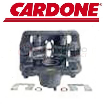 Cardone Reman Rear Right Disc Brake Caliper for 1996-1999 Isuzu Oasis - rl - Image 1 of 4