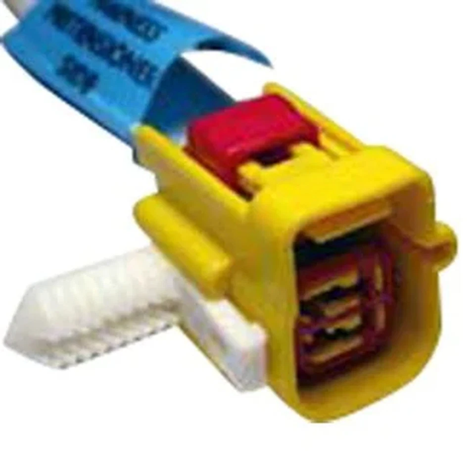 Motorcraft WPT1172 - Seat Belt Pretensioner Connector - Image 1 of 1
