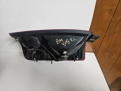 1997-2002 FORD экспедиции задний левый водитель стороне задний фонарь OEM, 166-02471B - Изображение 1 из 4